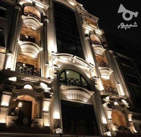 270 متر/ 4 خ/ فول مشاعات/ تکواحد سوپر لوکس سعادت آباد