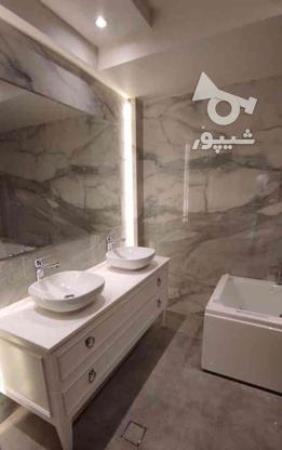 270 متر/ 4 خ/ فول مشاعات/ تکواحد سوپر لوکس سعادت آباد