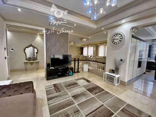 فروش آپارتمان 227 متر در فرمانيه