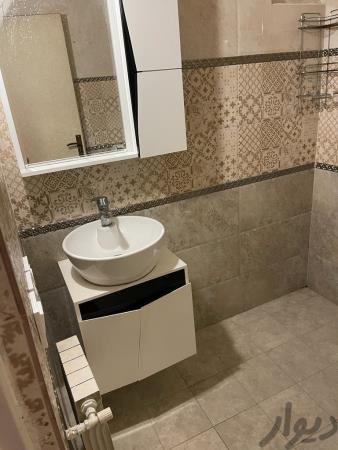 نماي سرويس بهداشتي