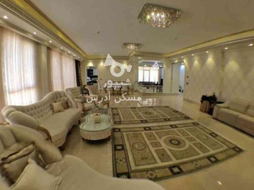 فروش آپارتمان 227 متر در فرمانيه