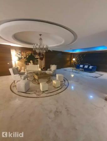 فروش آپارتمان/برج 2 خوابه در جمشيديه - منطقه 1